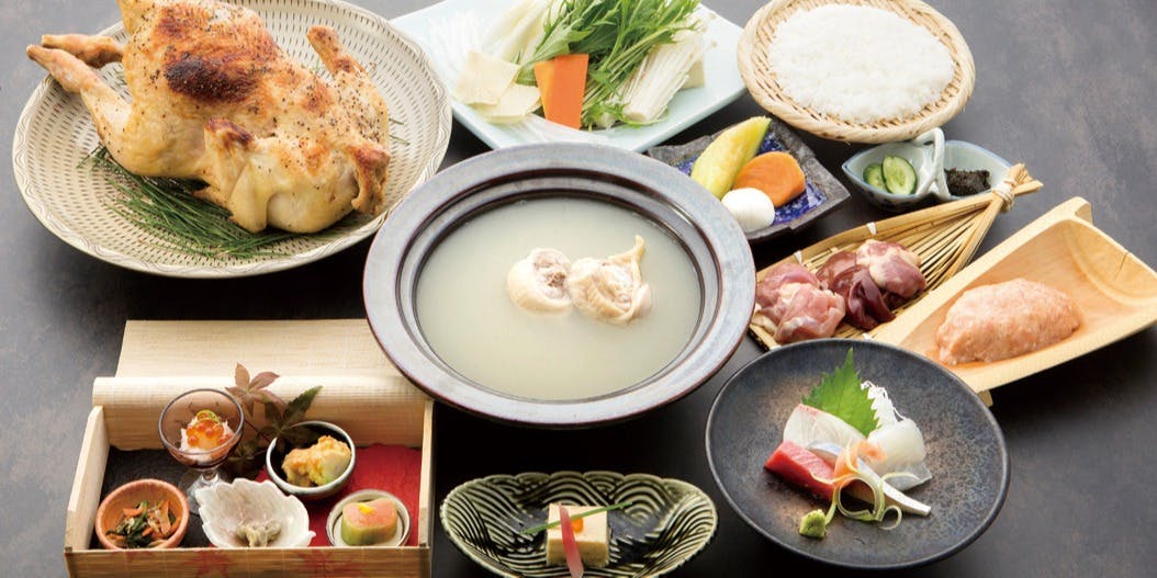 博多華味鳥 祇園店（はかた はなみどり）