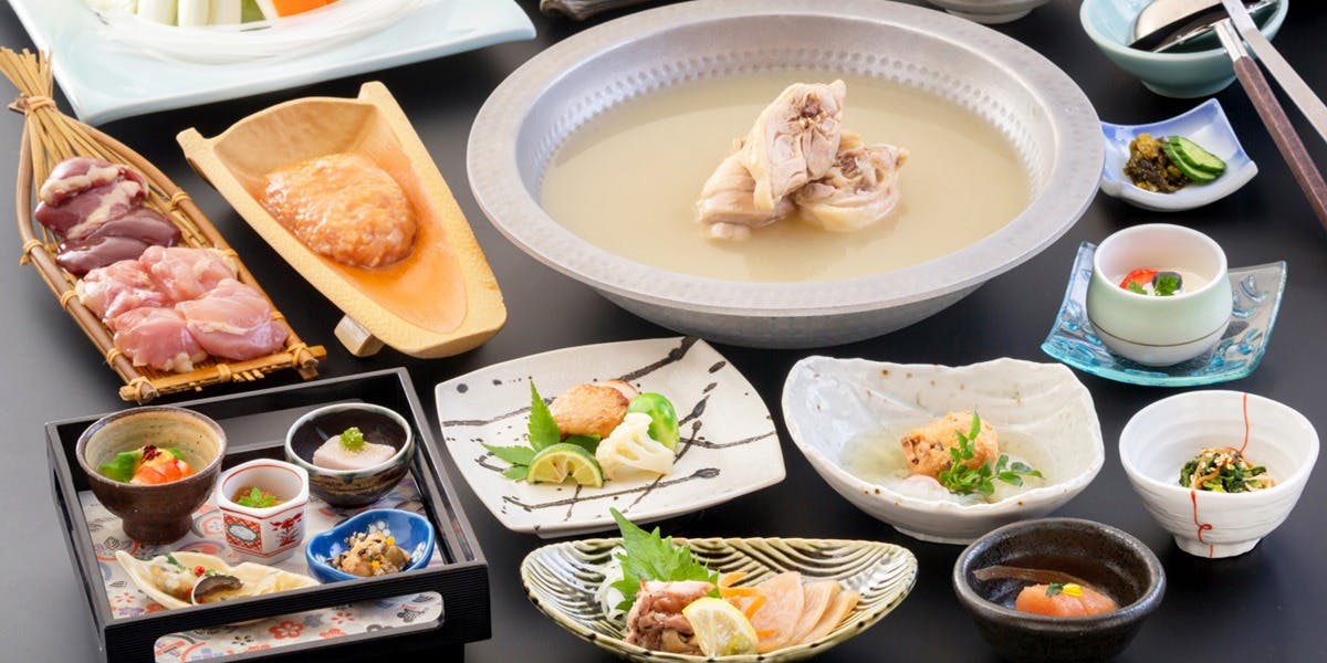 博多華味鳥 祇園店（はかた はなみどり）