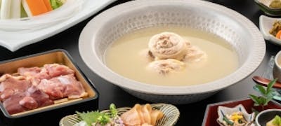 年 最新 天神中央公園周辺の美味しいディナー22店 夜ご飯におすすめな人気店 一休 Comレストラン