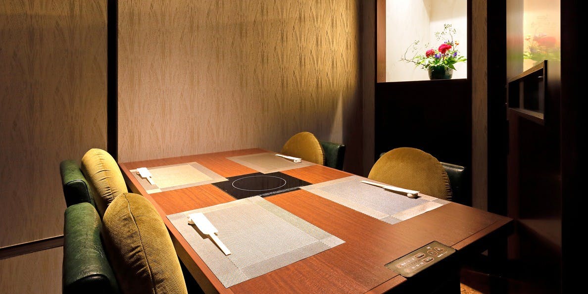 博多華味鳥 西中洲店 - 画像1