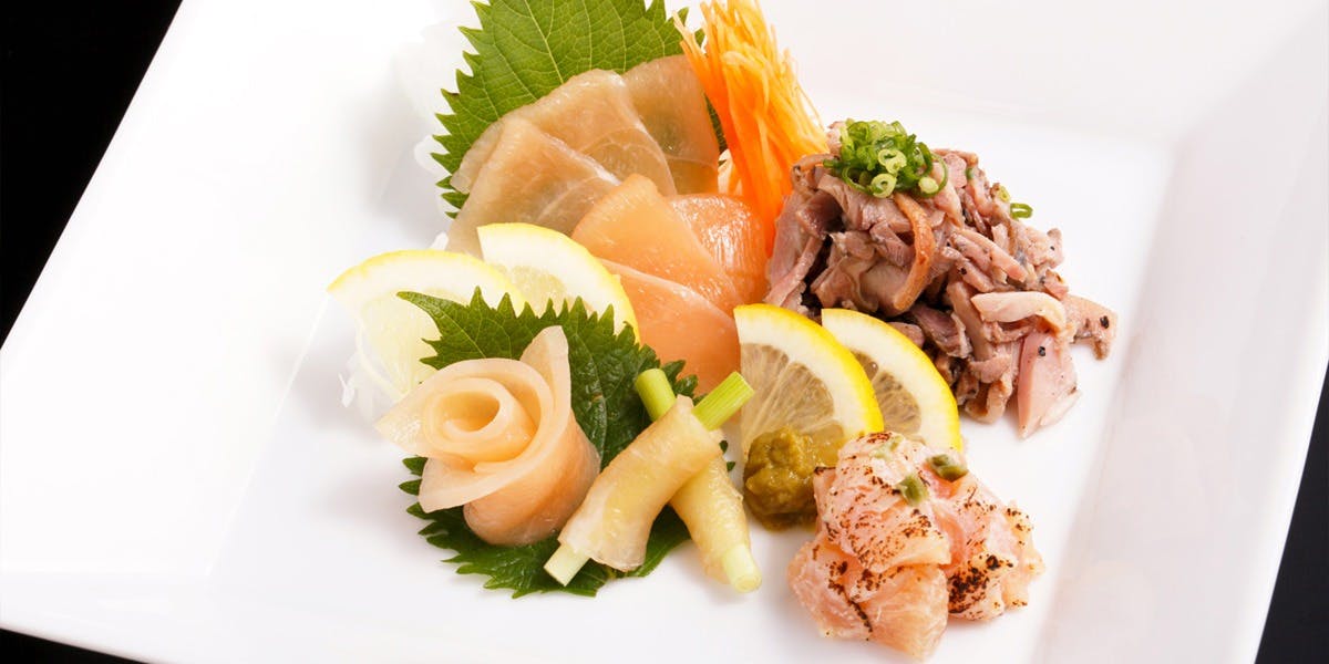 博多 華味鳥 西中洲店（はかた はなみどり）