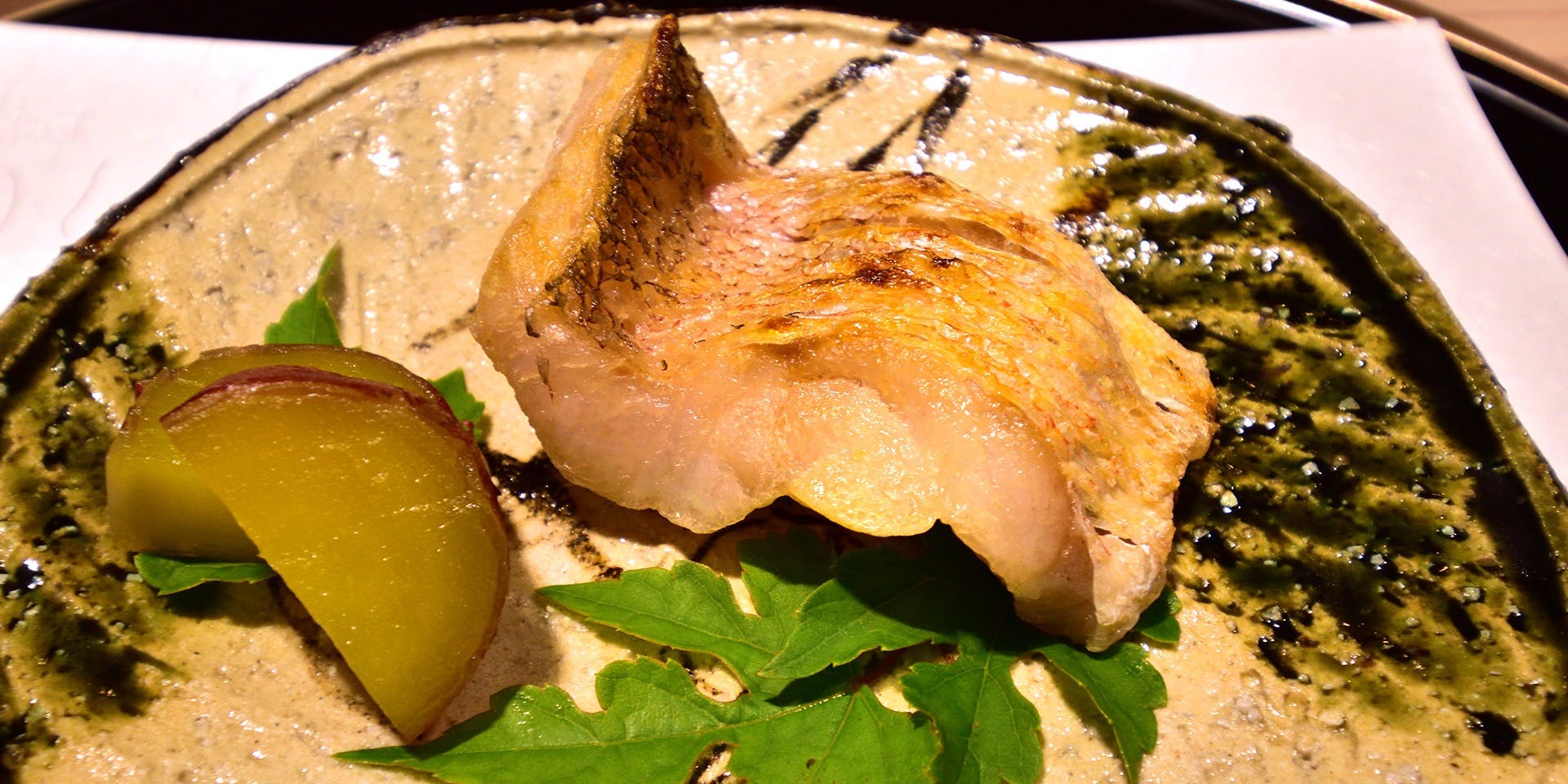 割烹すし のりを