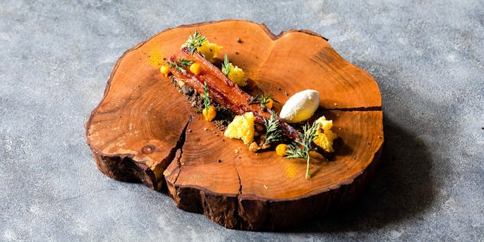 ヌー トーキョー Noeud Tokyo 永田町 フランス料理 一休 Comレストラン