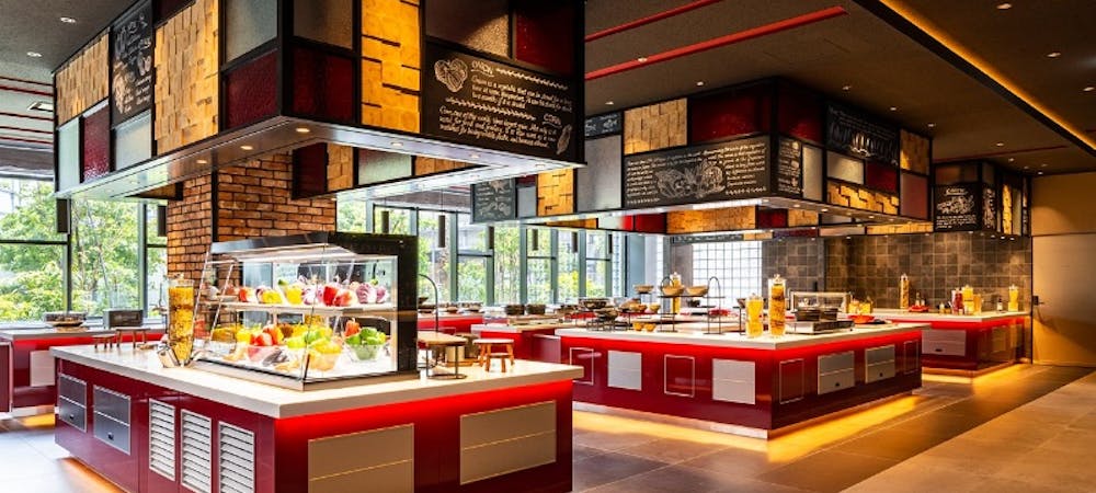 豊洲ランチ21 おすすめ 絶品お昼ごはん5選 一休 Comレストラン 豊洲ランチ21 おすすめ 絶品お昼ごはん5選 一休 Comレストラン