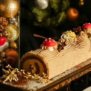 2026 Christmas Buffet