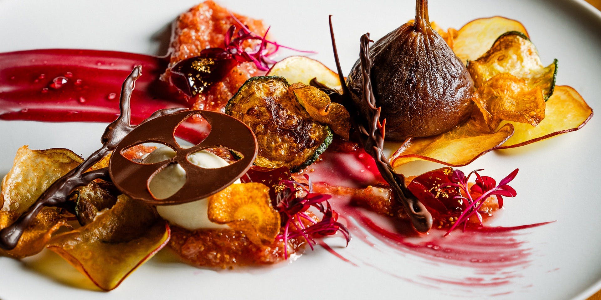 レストラン＆バー タイドテーブル シオミ／東京ベイ潮見プリンスホテル - 画像5