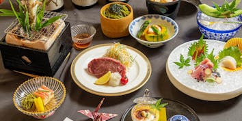 【空海特別懐石】造り豪華大鉢盛りなど 季節の旬の食材を味わえる懐石 - 日本料理 空海本店
