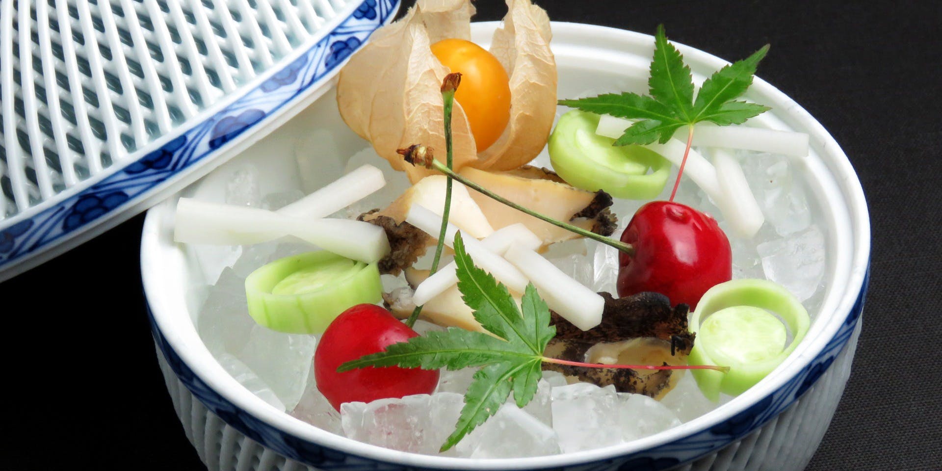 日本料理 空海 本店（くうかい）