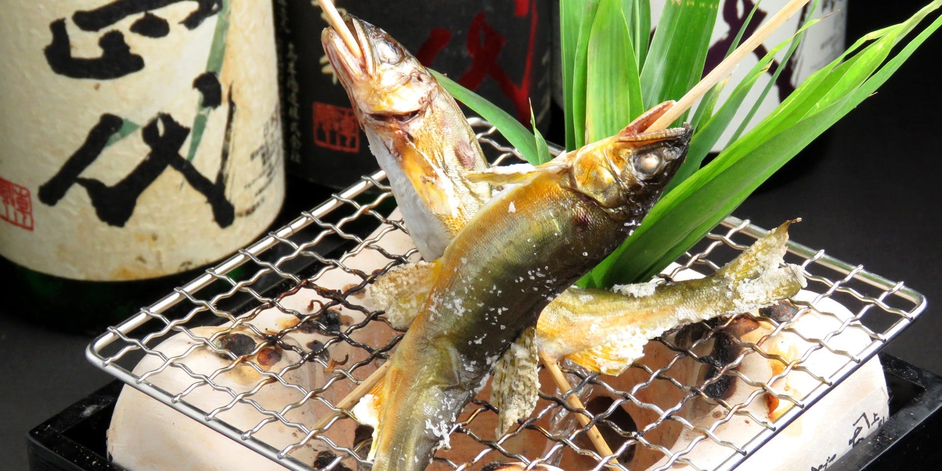 日本料理 空海 本店（くうかい）