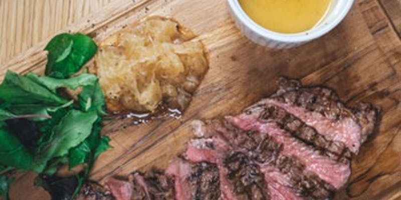 大満足【テンダーロインステーキコース】500g/1人、お二人から