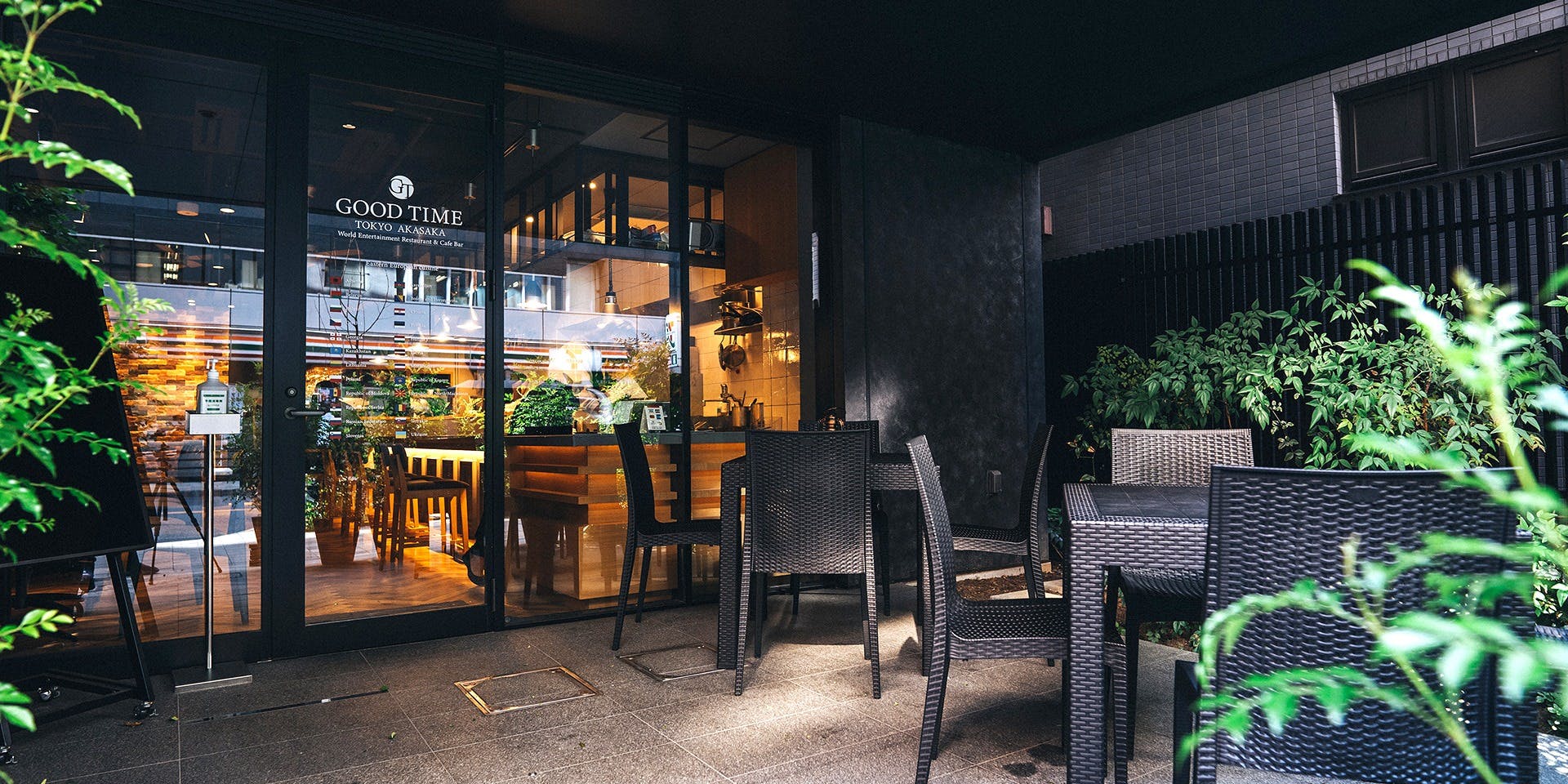 GoodTime東京赤坂／MIMARU東京赤坂 - 画像4