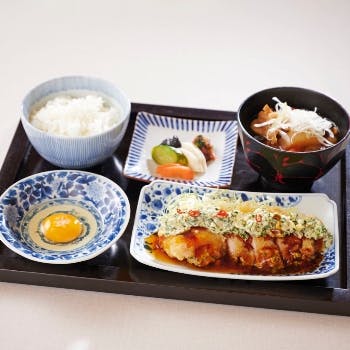 ランチ 響 丸ノ内店 Okaimonoモール レストラン