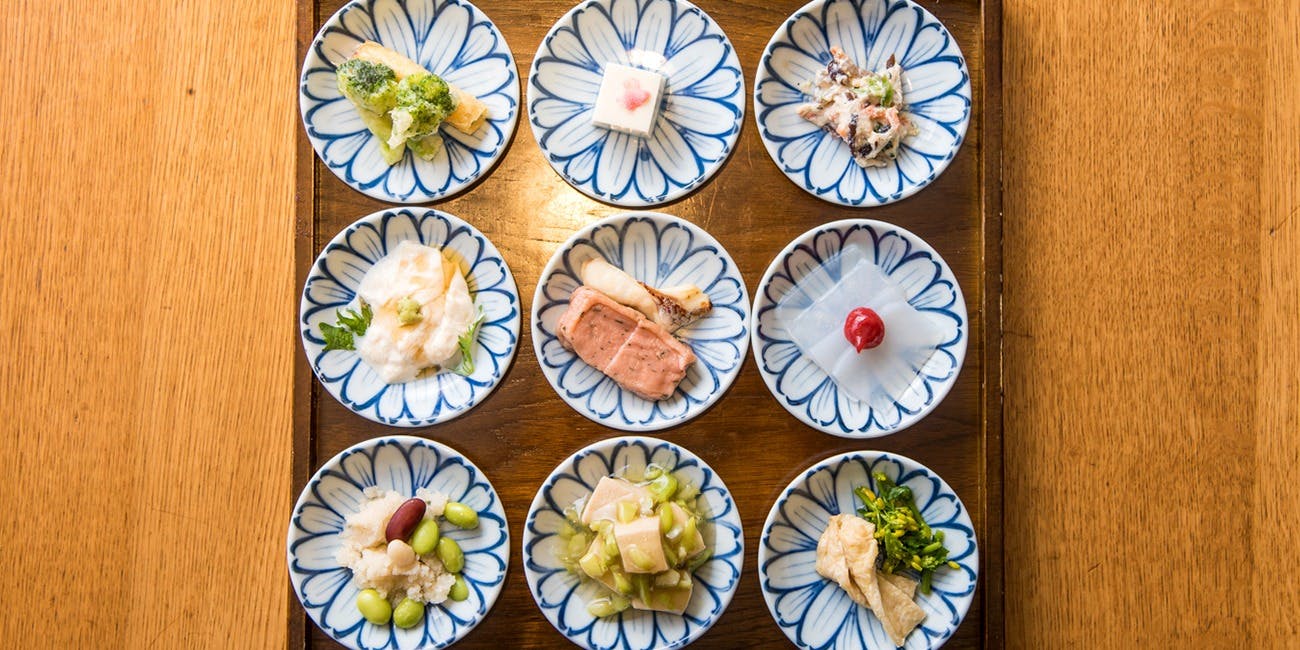 ダイナミックキッチン＆バー 響 有楽町店