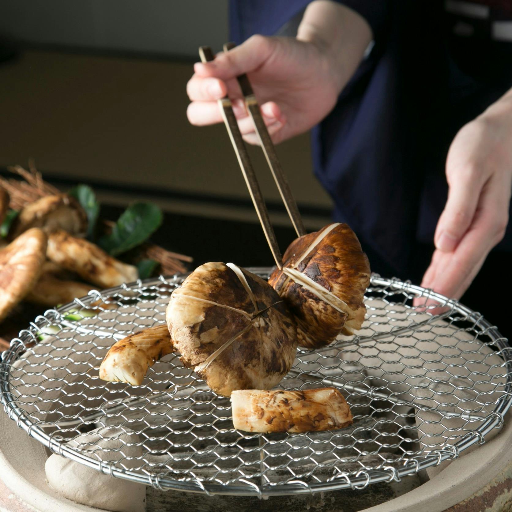 京都 吉兆 名古屋店 3万円の懐石料理 造里 八寸 焼物 焚合など全9品 個室確約 ランチ プラン メニュー 一休 Comレストラン