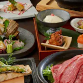 響 横浜スカイビル店