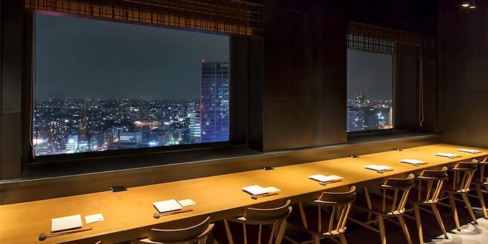 響 横浜スカイビル店 ひびき よこはますかいびるてん 横浜駅 魚介料理 海鮮料理 ステーキ 一休 Comレストラン 響 横浜スカイビル店 ひびき よこはますかいびるてん 横浜駅 魚介料理 海鮮料理 ステーキ 一休 Comレストラン