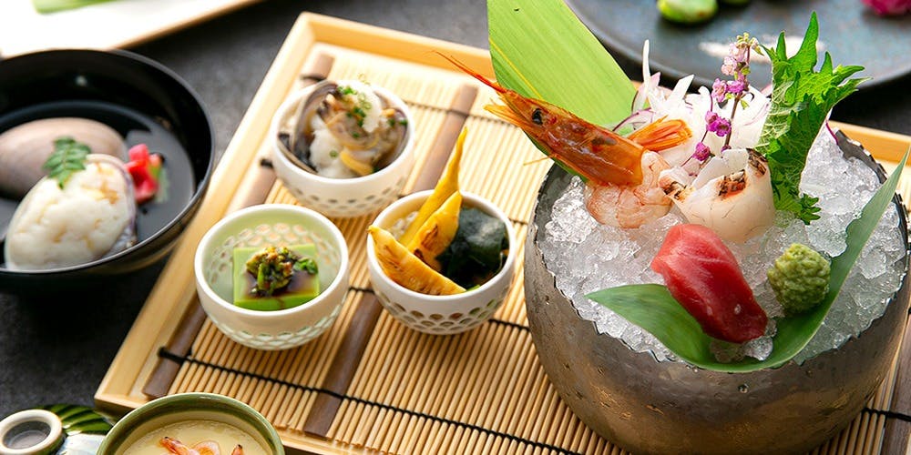 ダイナミックキッチン＆バー 響 横浜スカイビル店