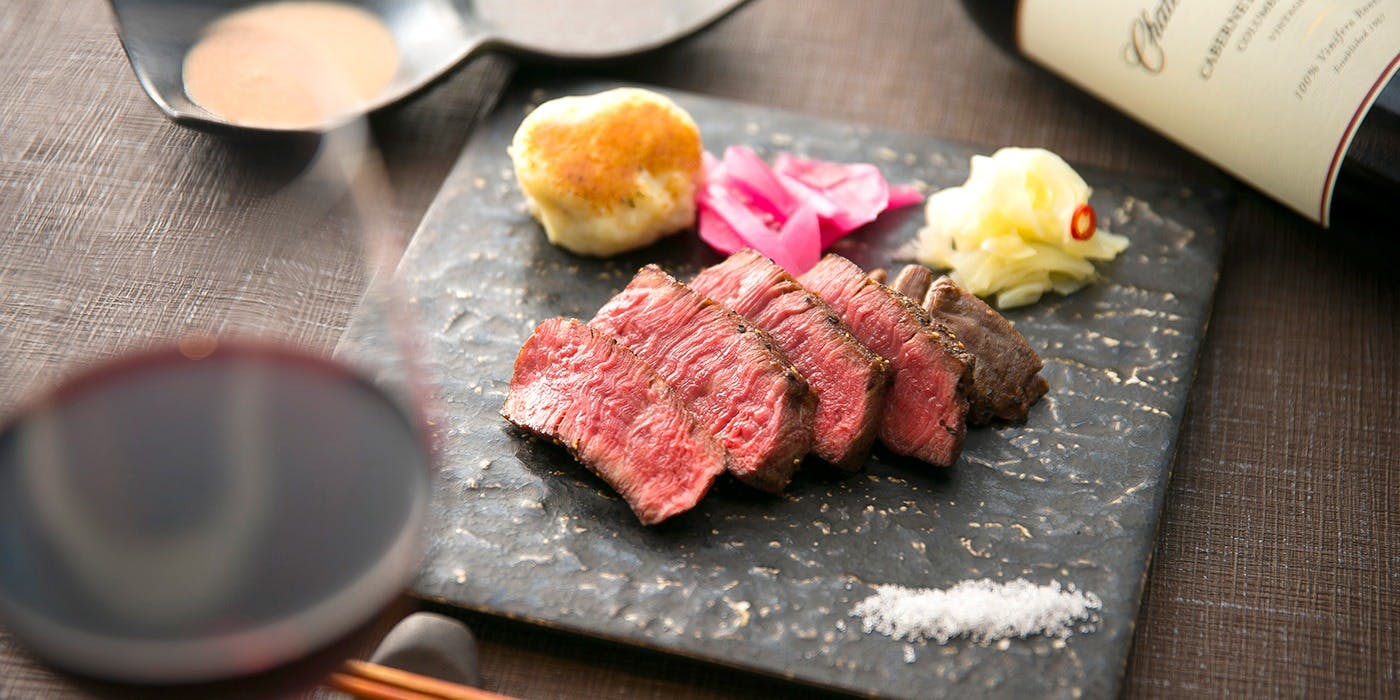 ダイナミックキッチン＆バー 響 横浜スカイビル店