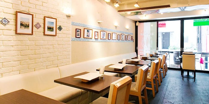 渋谷の女子会にディナーでワインバーが楽しめるおすすめレストラン2選 一休 Comレストラン