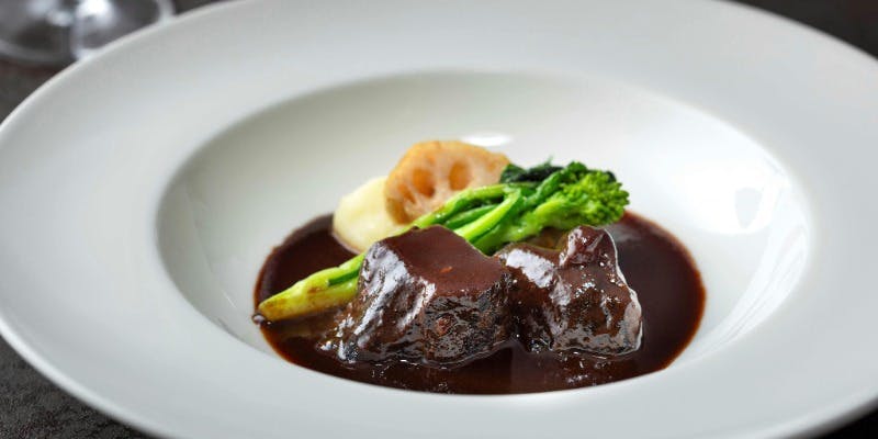 セレクトランチ