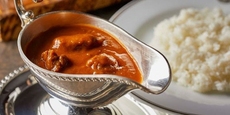 レストラン・カスケード／富士屋ホテル - 画像7