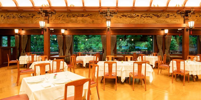 レストラン カスケード 富士屋ホテル 宮ノ下 洋食 一休 Comレストラン レストラン カスケード 富士屋ホテル 宮ノ下 洋食 一休 Comレストラン