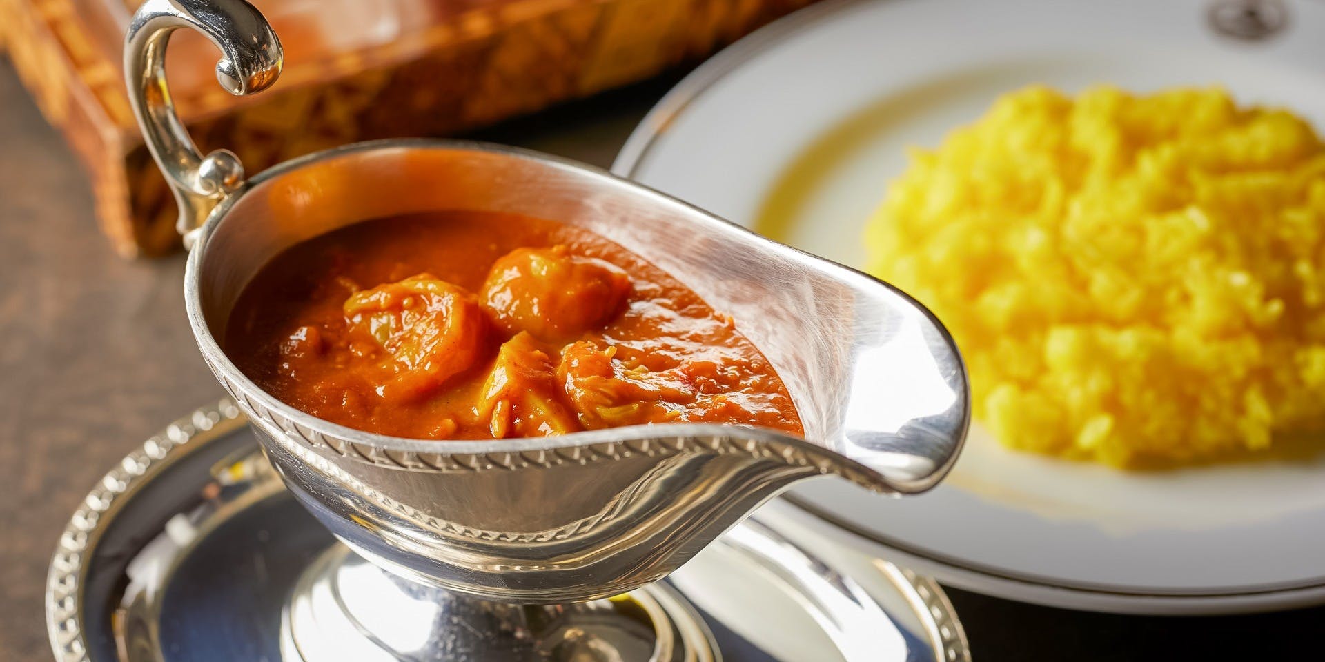 レストラン・カスケード／富士屋ホテル - 画像5