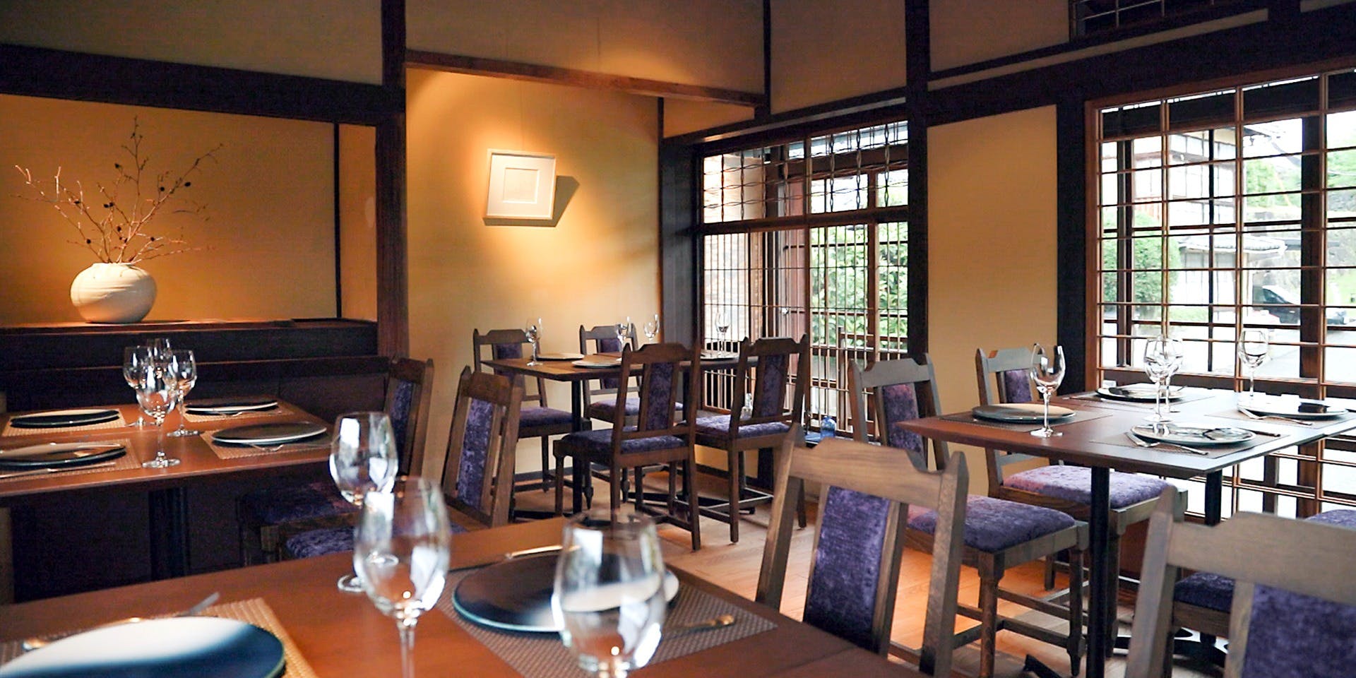 ルアン／NIPPONIA HOTEL 大洲 城下町