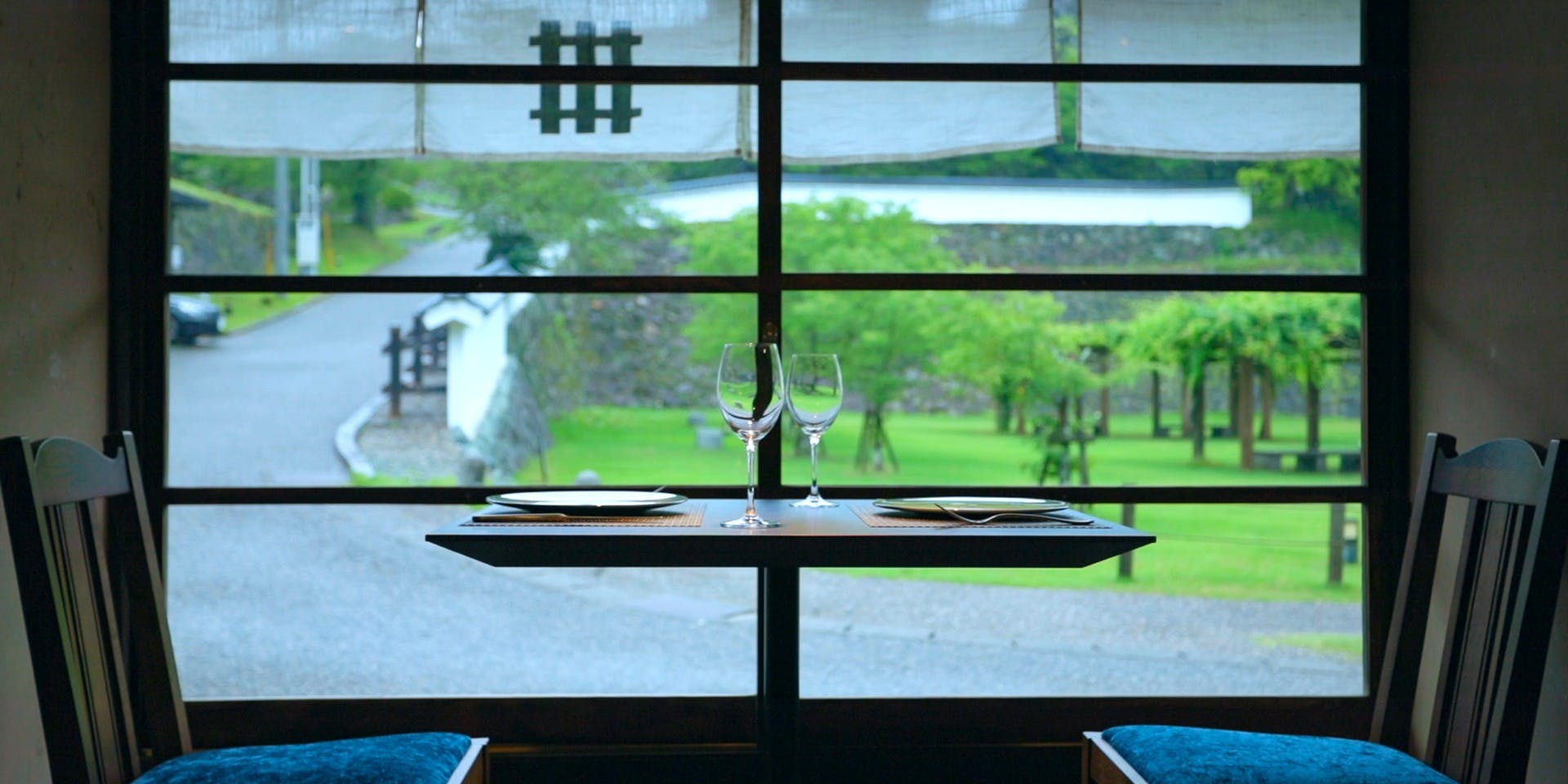 ルアン／NIPPONIA HOTEL 大洲 城下町 - 画像2