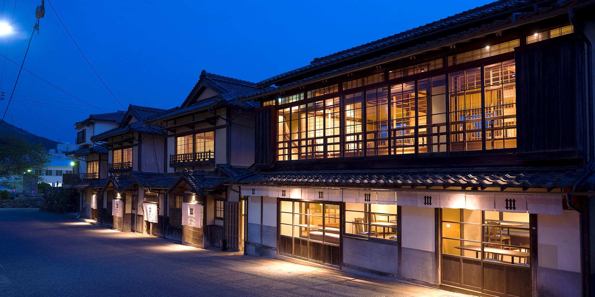 ルアン／NIPPONIA HOTEL 大洲 城下町 - 画像3