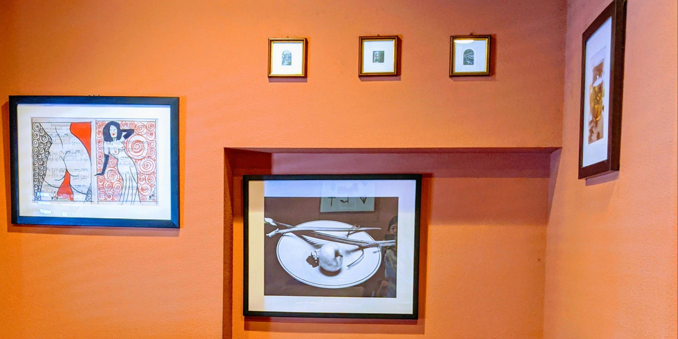 ピッツァダバッボ（PIZZA DA BABBO）