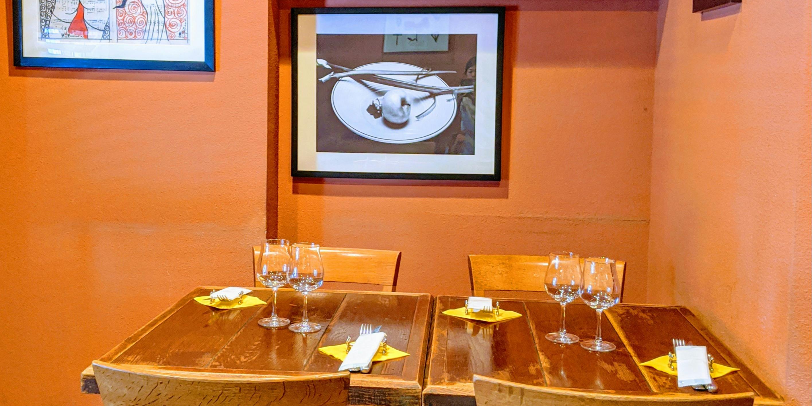 ピッツァダバッボ（PIZZA DA BABBO）