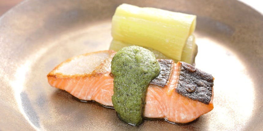 料理屋まえかわ - 画像4