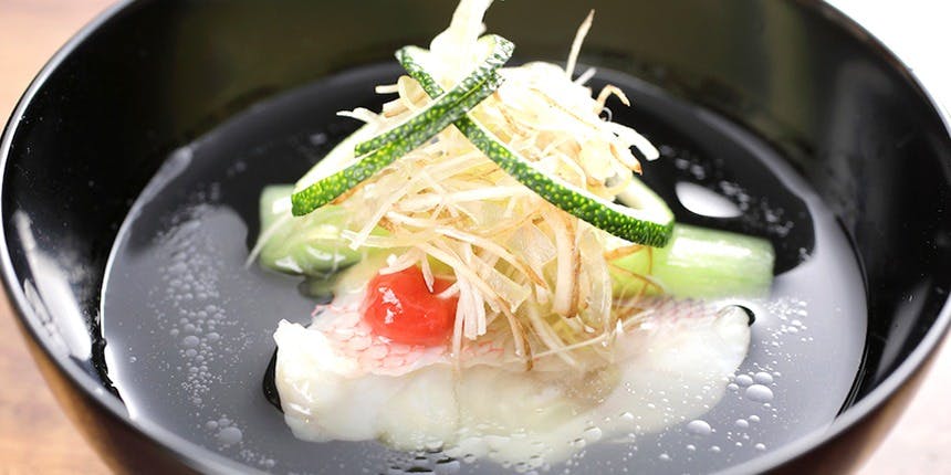 料理屋まえかわ - 画像6