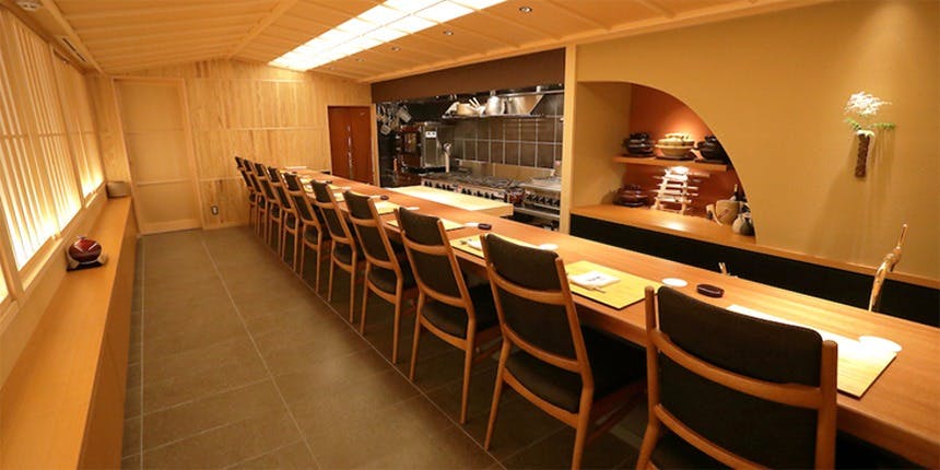 料理屋まえかわ - 画像9