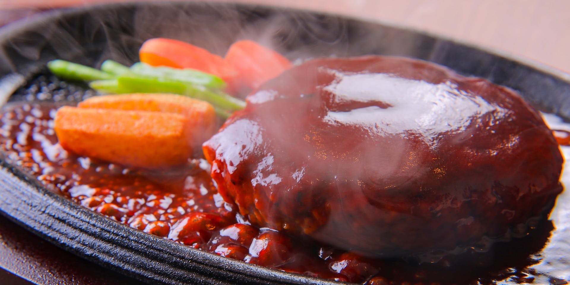 豊後牛ステーキの店 そむり 別府本店 - 画像5