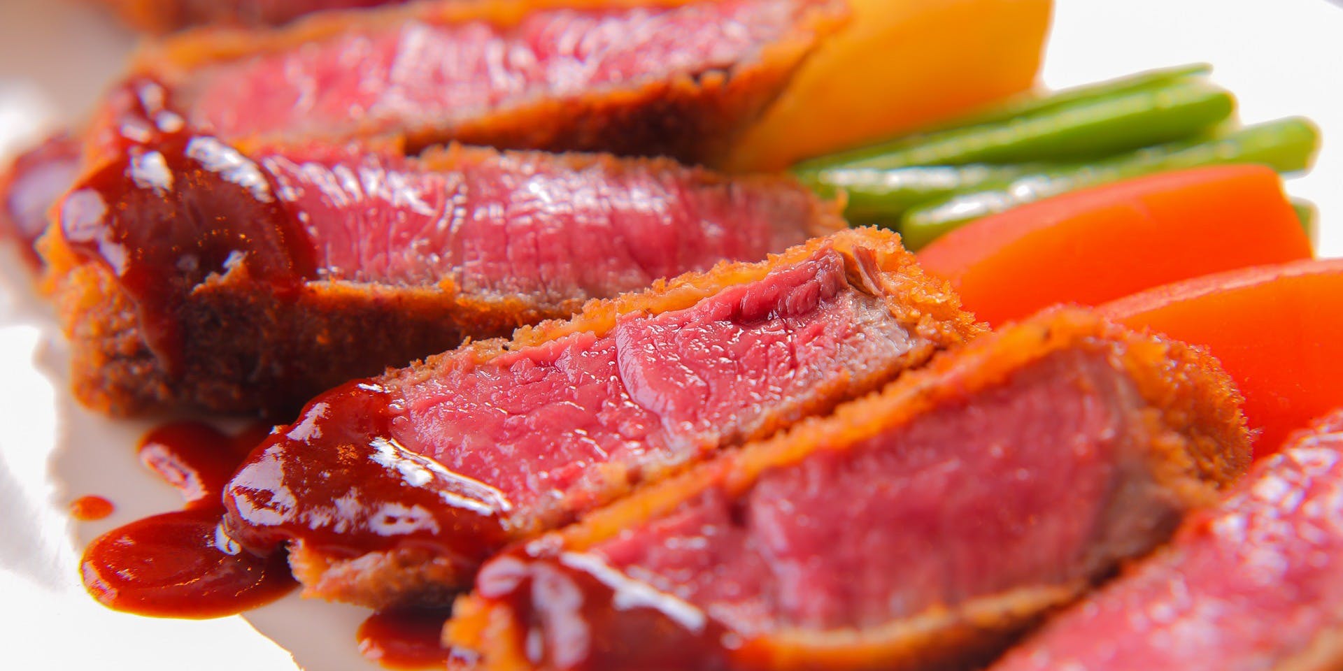 豊後牛ステーキの店 そむり 大分店