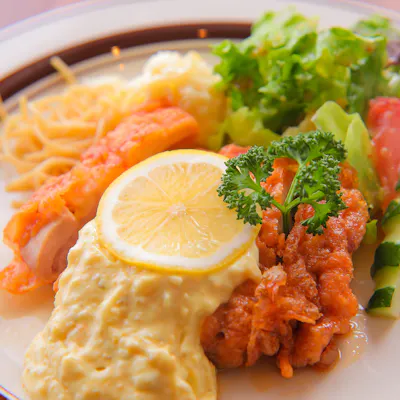 料理に合わせた厳選ワイン