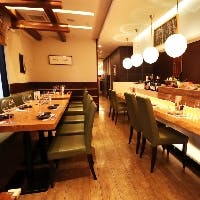 登戸駅周辺ディナー 30件 おしゃれ人気店 絶品ディナーグルメ 年 一休 Comレストラン