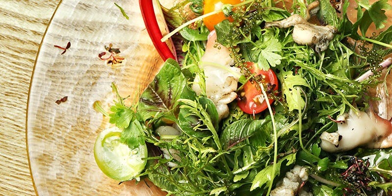 いちぼ 成城学園前店