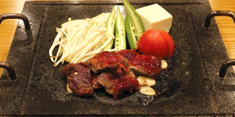 小料理大石 - 画像5