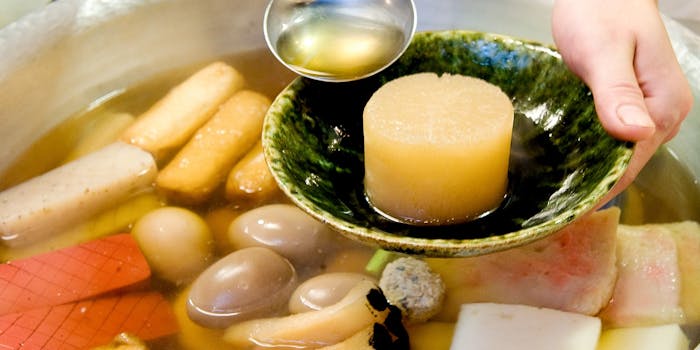 大阪のあんこう鍋が楽しめるおすすめレストラントップ4 一休 Comレストラン