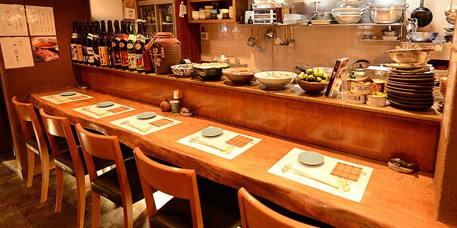 どおぞの - 画像1