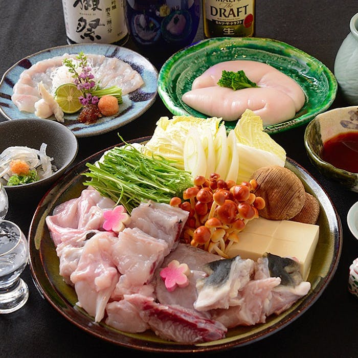 大阪のふぐが楽しめるおすすめレストラントップ 一休 Comレストラン 大阪のふぐが楽しめるおすすめレストラントップ 一休 Comレストラン