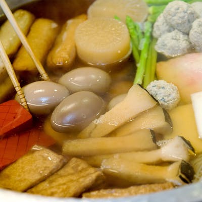 鮮魚とこだわりの逸品を