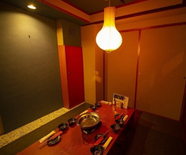 ディナー 個室 しゃぶしゃぶ豚々 心斎橋店 Okaimonoモール レストラン ディナー 個室 しゃぶしゃぶ豚々 心斎橋店 Okaimonoモール レストラン