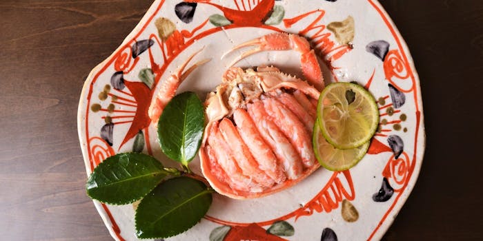 愛知のディナーに魚介 海鮮料理が楽しめるおすすめレストラントップ 一休 Comレストラン
