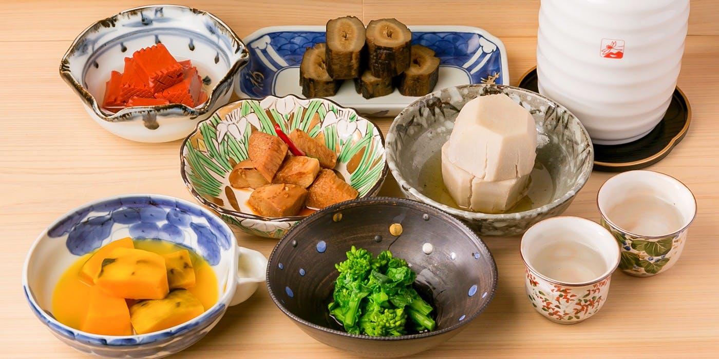 料理屋 てら戸 - 画像5