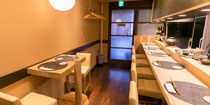 料理屋 てら戸