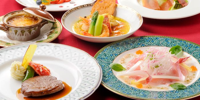 伊東 伊豆のおすすめレストラントップ18 一休 Comレストラン